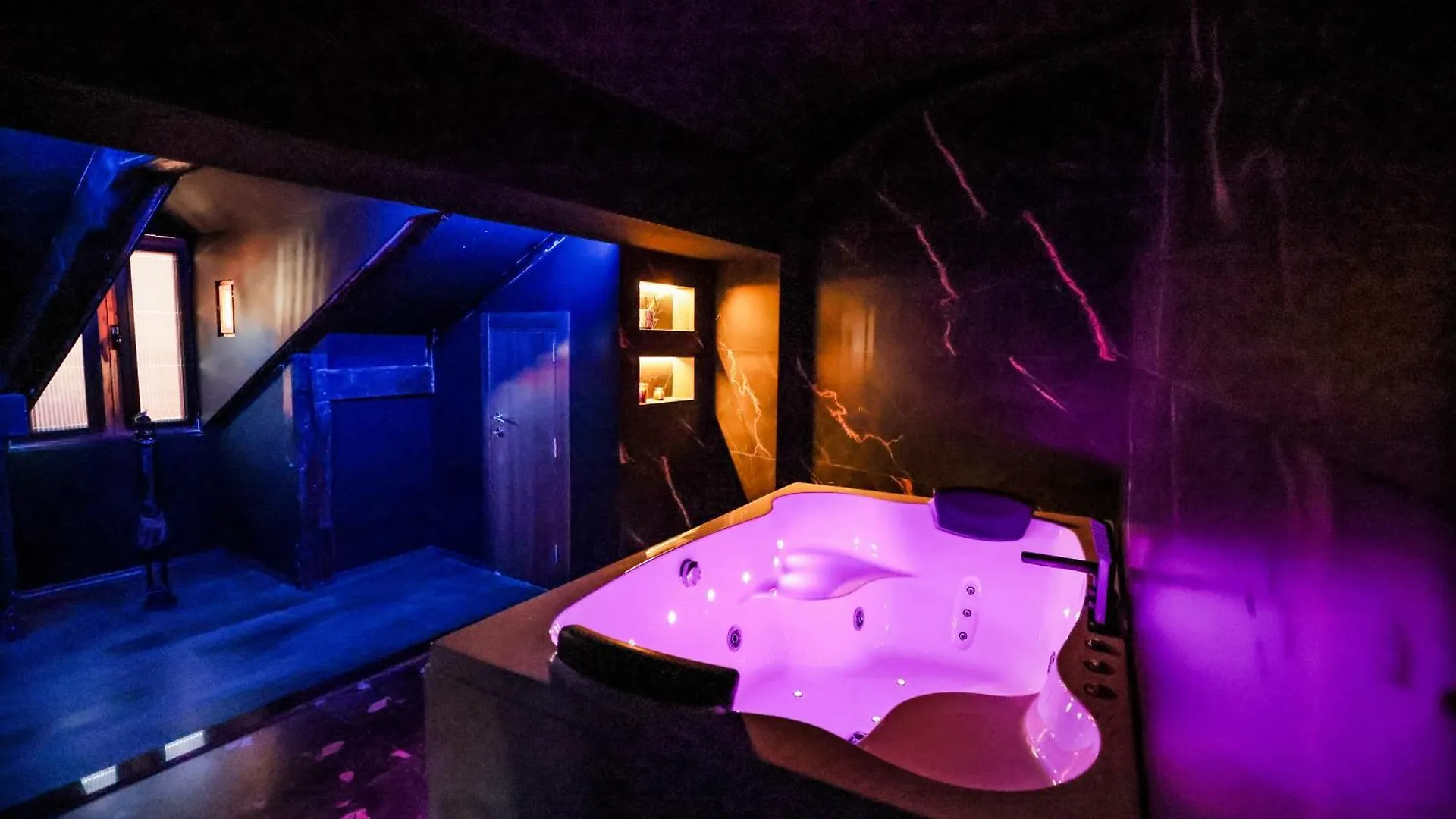 Unique Luxury Suite Shkoder Albania
