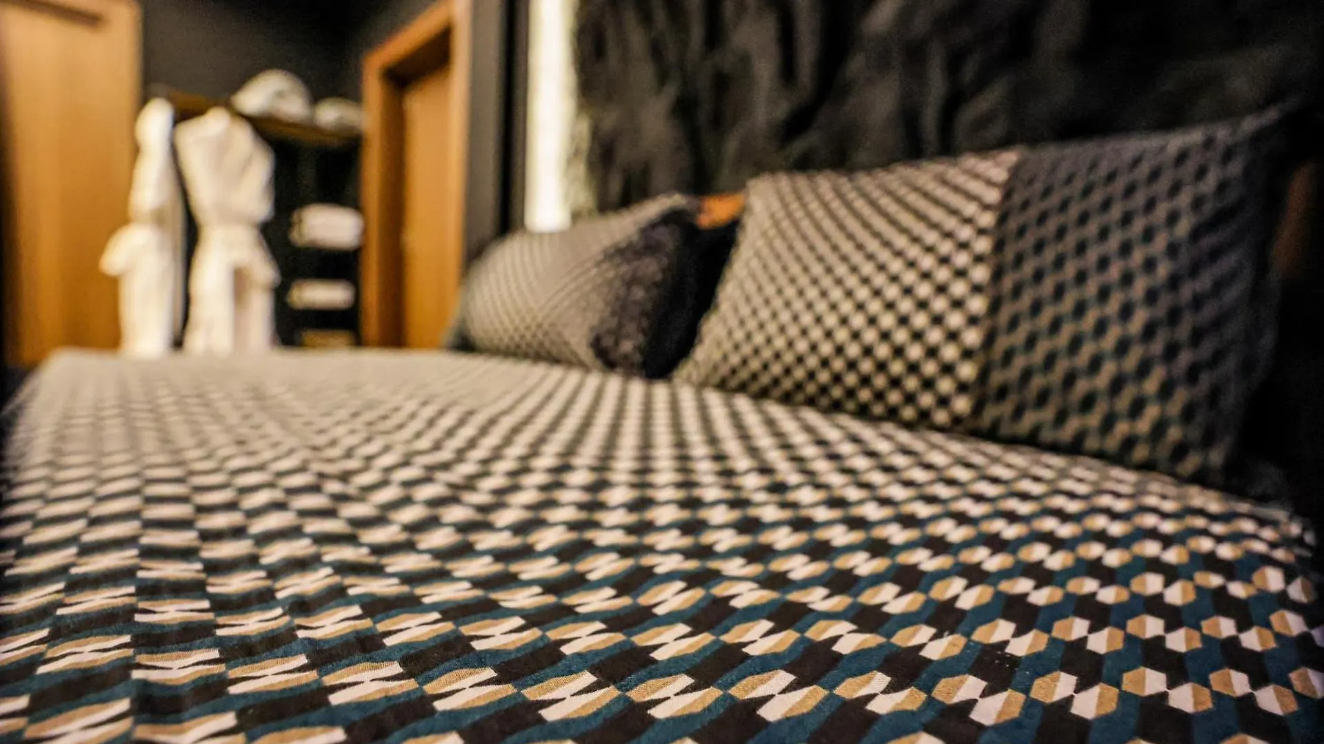 ***** Hotel Unique Luxury Suite Shkoder Albania