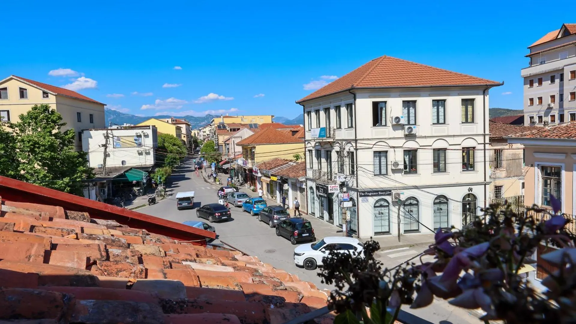 Unique Luxury Suite Shkoder 5*,  Albania