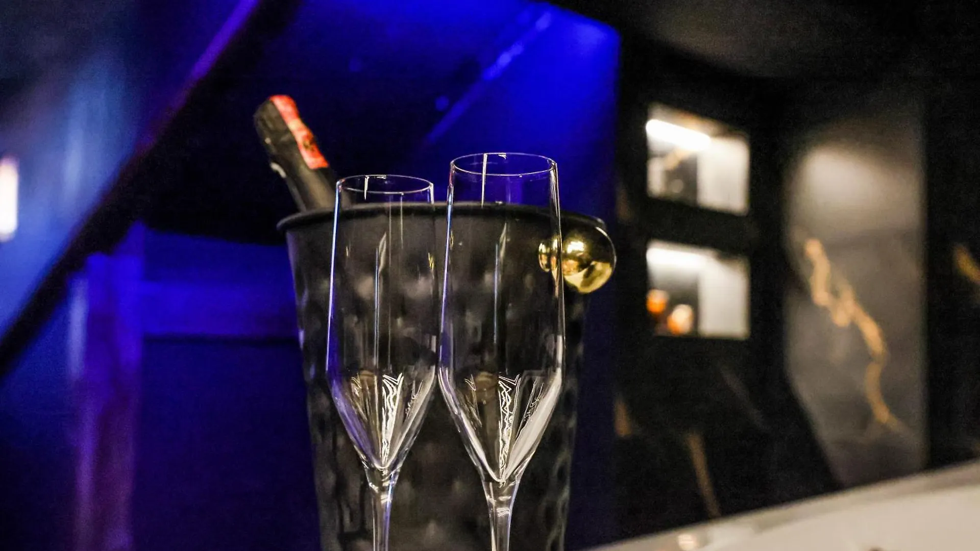 Unique Luxury Suite Shkoder Hotel