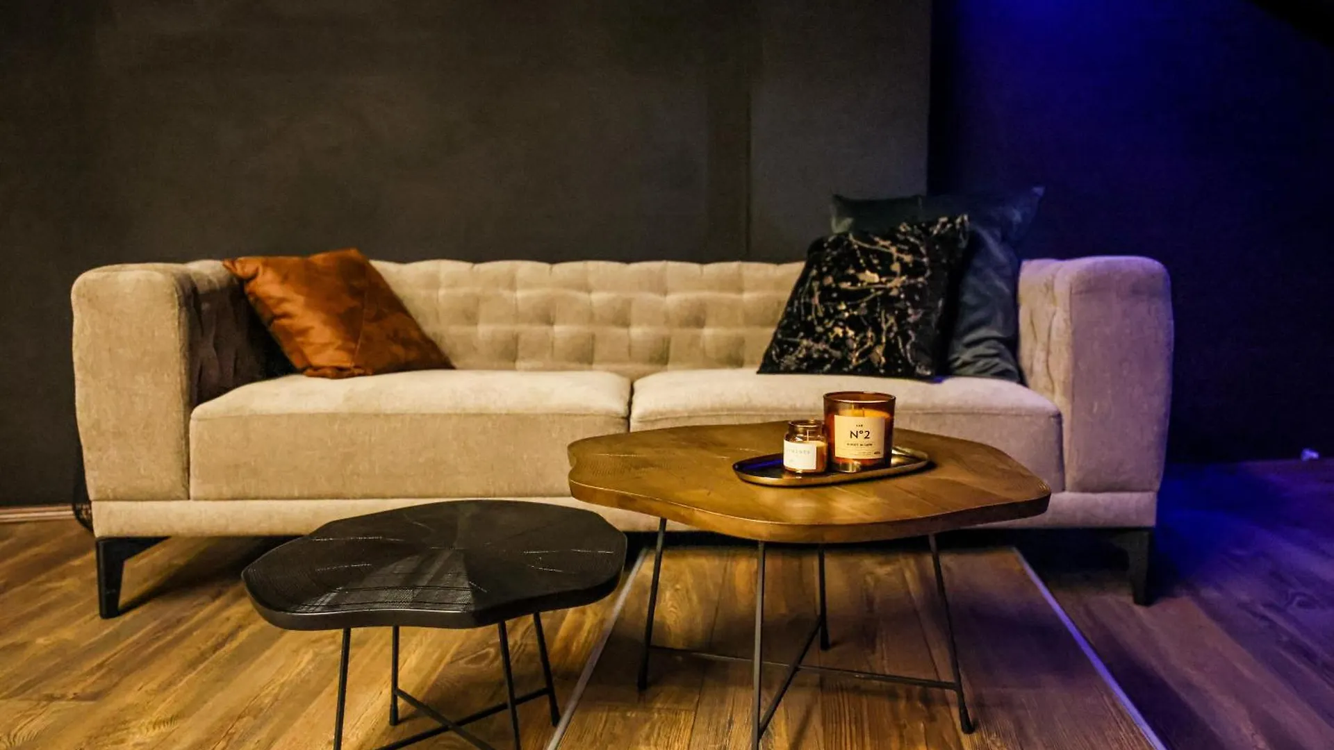 Unique Luxury Suite Shkoder