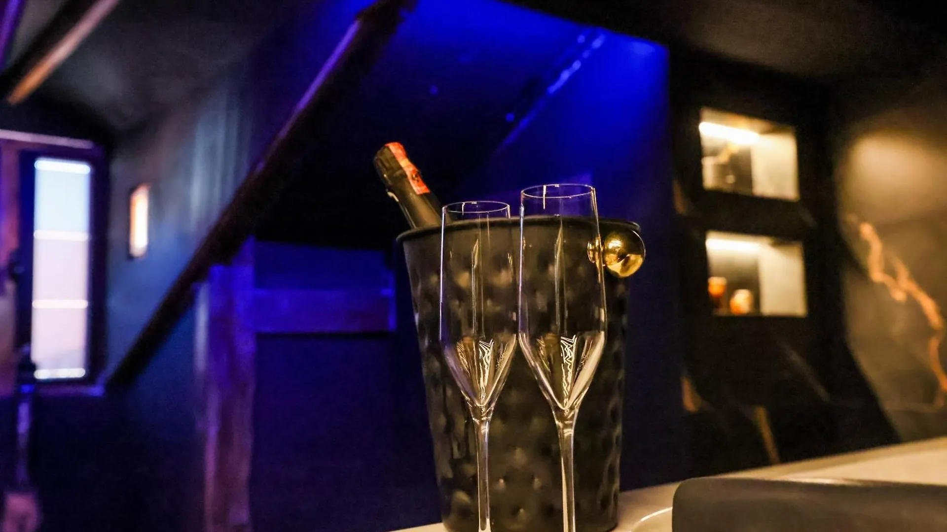 Unique Luxury Suite Shkoder Albania
