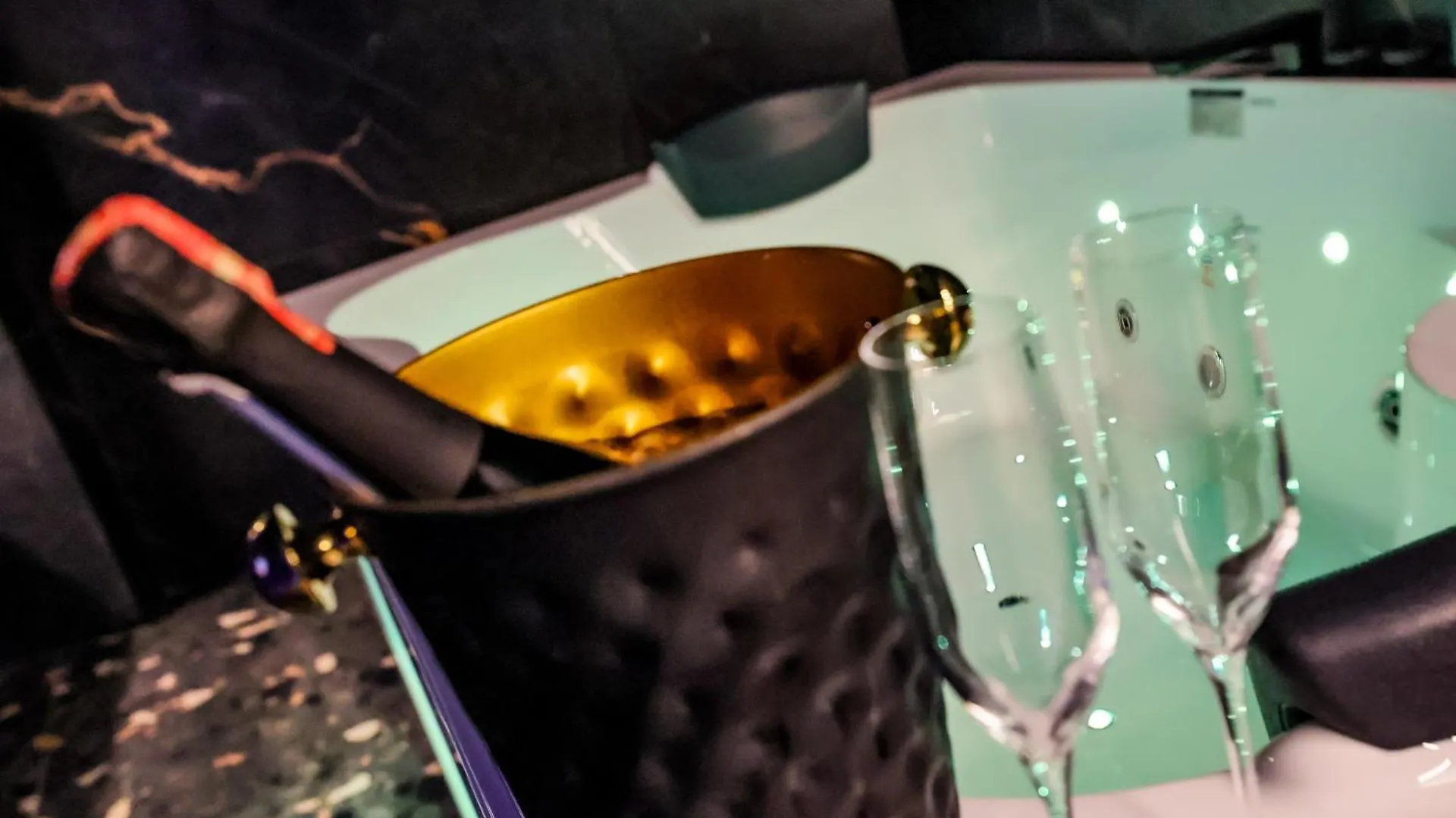 Unique Luxury Suite Shkoder Hotel