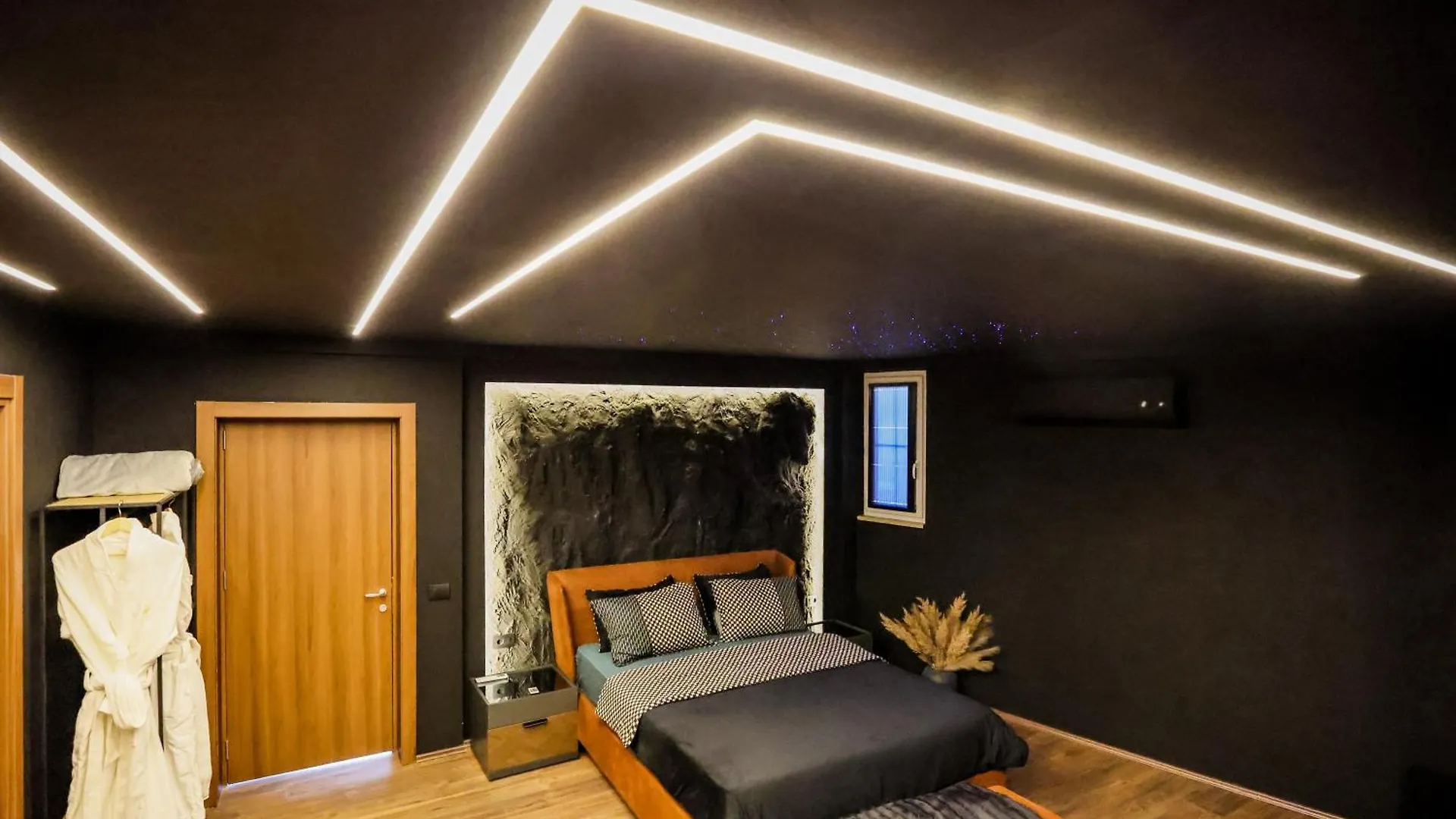 ***** Hotel Unique Luxury Suite Shkoder Albania