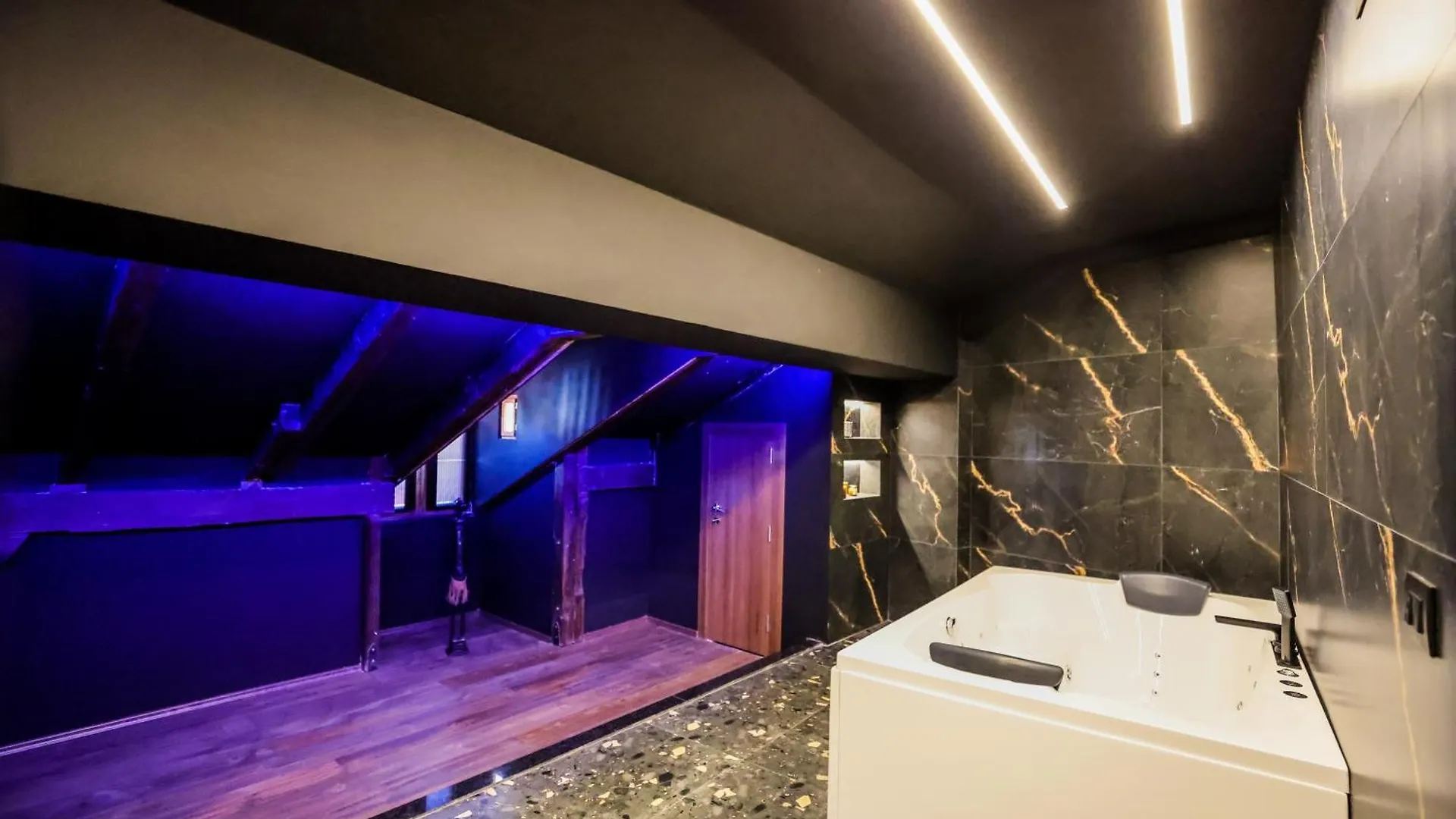 Hotel Unique Luxury Suite Shkoder