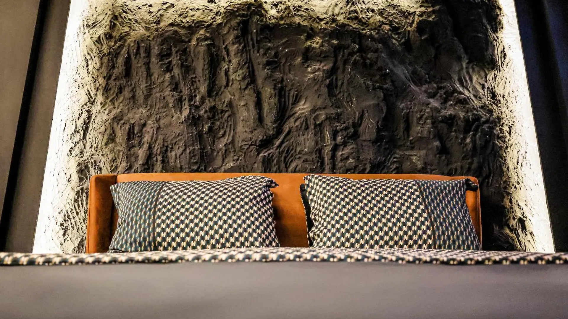 Unique Luxury Suite Shkoder Hotel