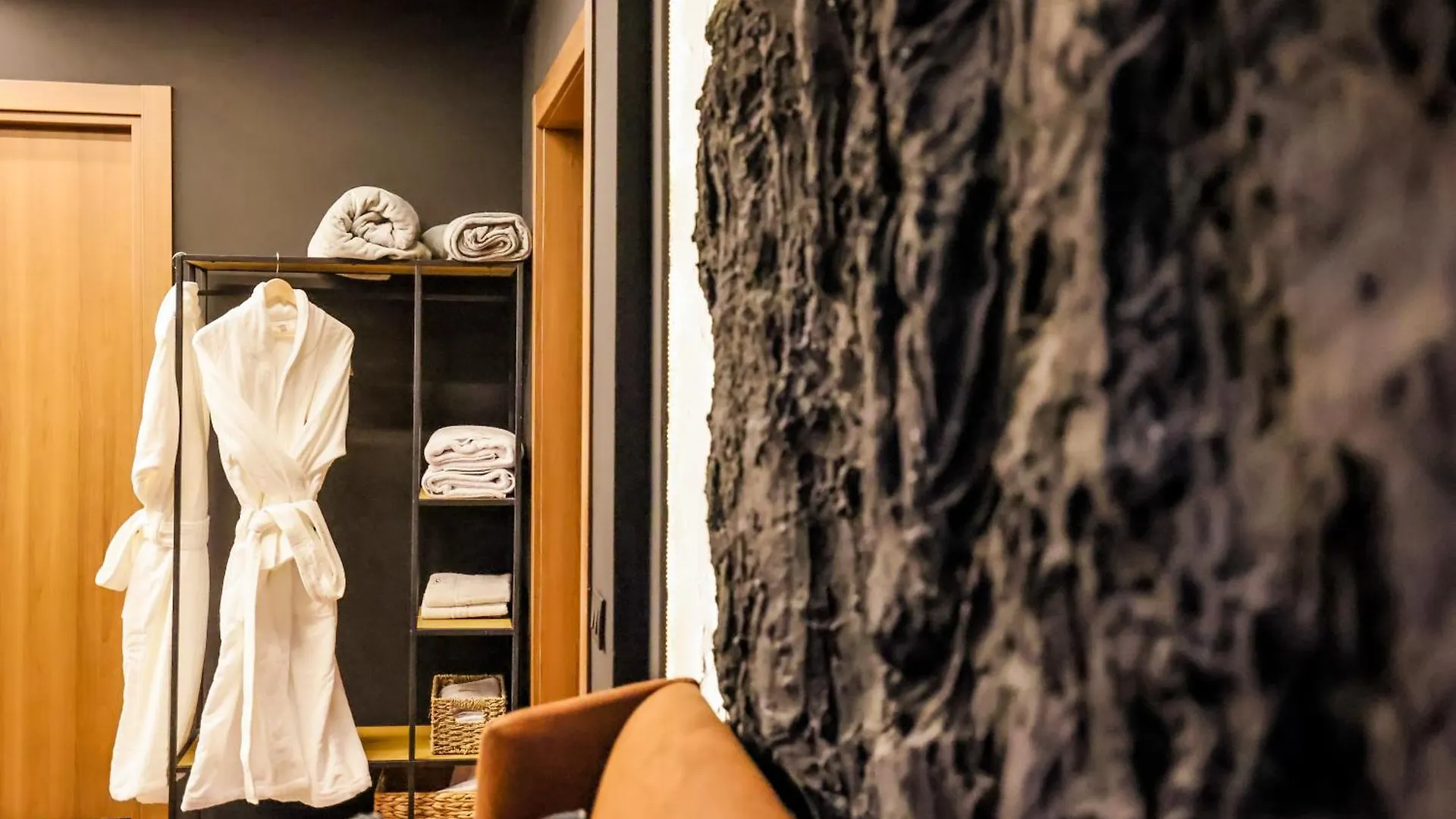 Hotel Unique Luxury Suite Shkoder