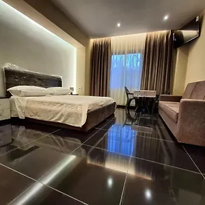 3* Hotel Citycenterhotel