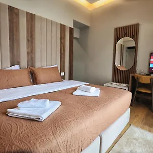 Hotel Casablanca - Boutique & Restaurant